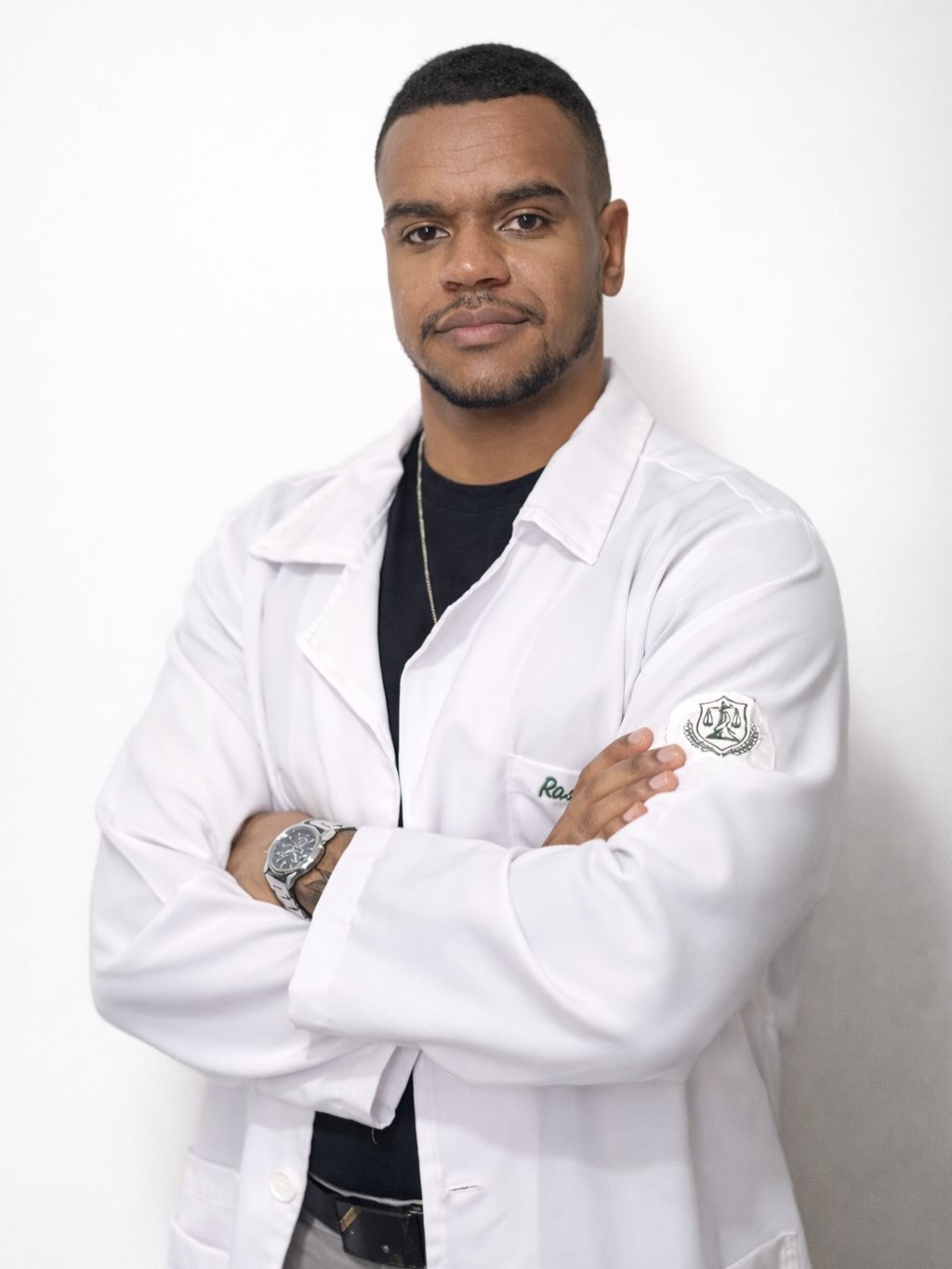 Raul Araujo